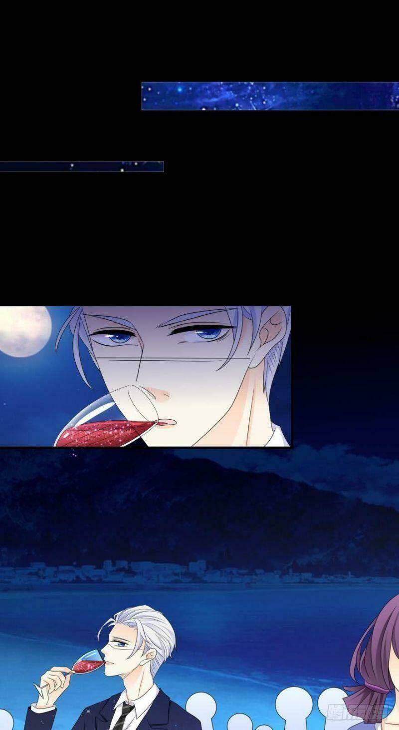 nhân ngư học trưởng, đừng ôm ta! chapter 42 24