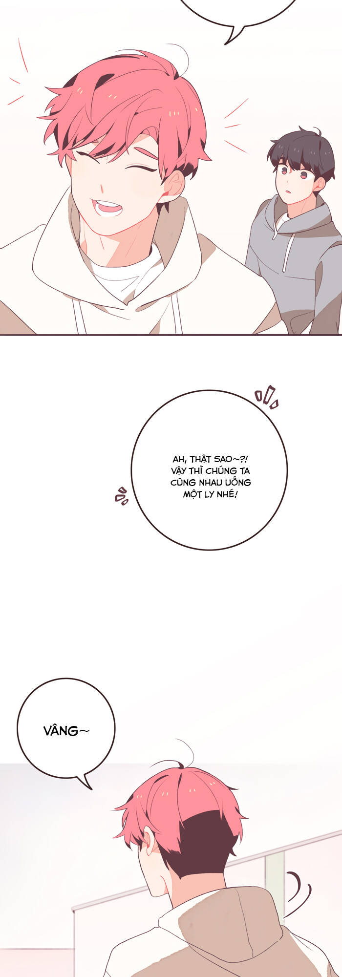 last paradise chapter 27 40