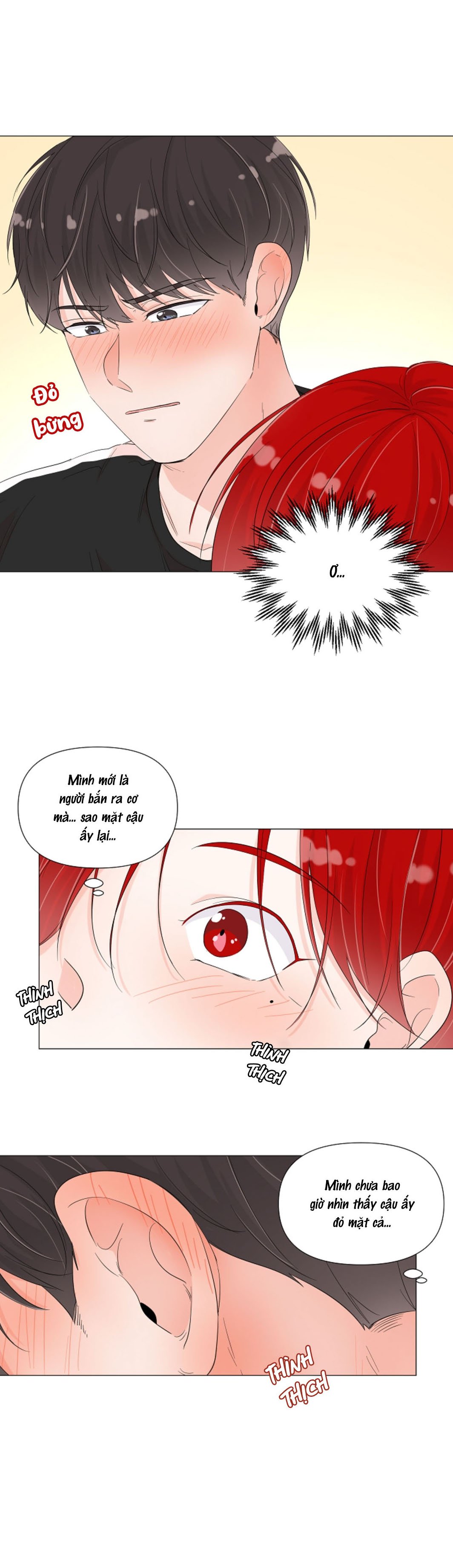 phòng cạnh phòng chapter 35 14