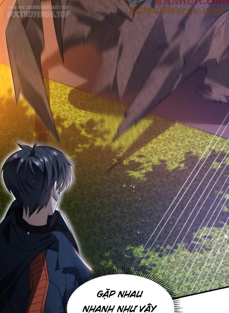 không gian hệ lão lục: dự trữ một vạn tấn thịt ngày tận thế chapter 63 28