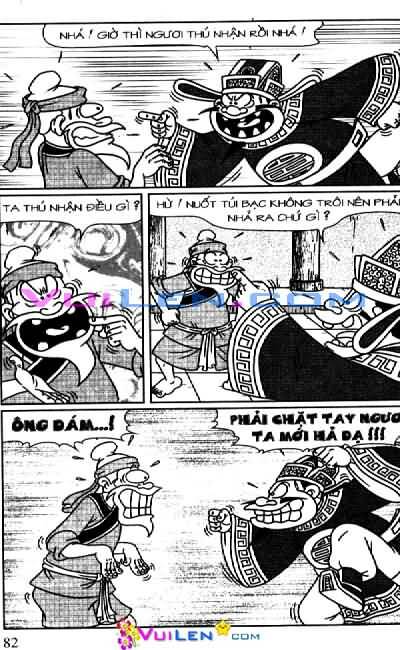 thần đồng đất việt chapter 98 82