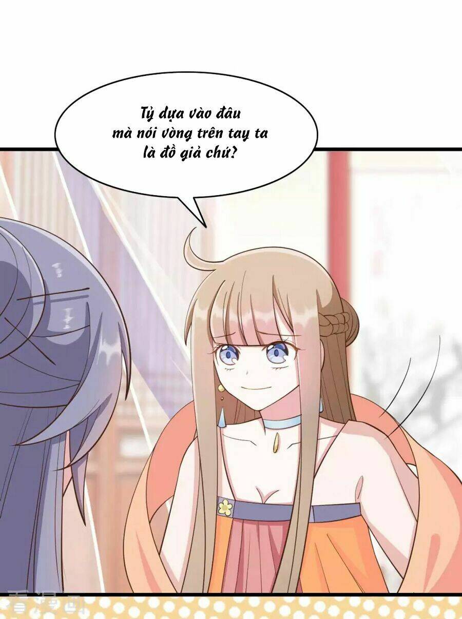 đích nữ hữu độc chapter 39 11