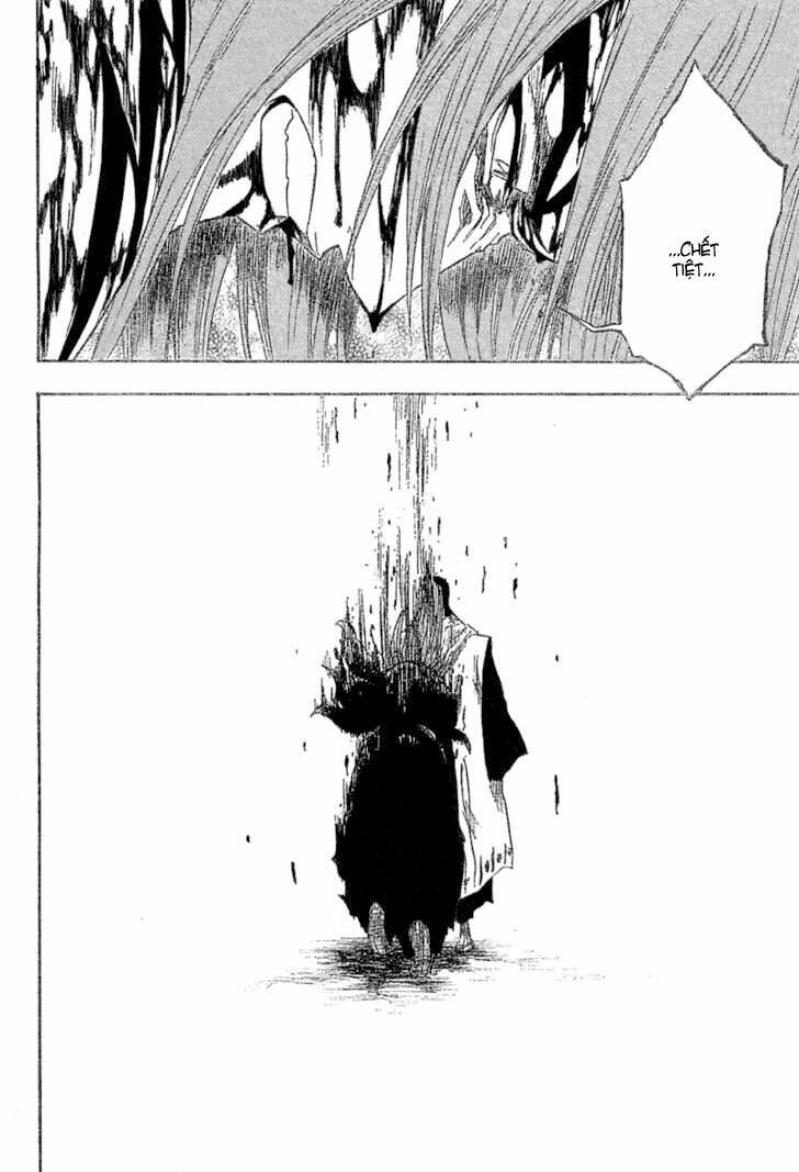 thần chết ichigo chapter 144 10