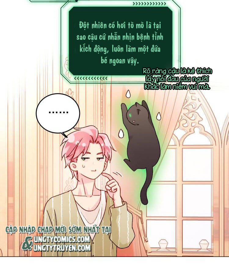 tôi phải làm 1 kẻ đại xấu xa chapter 57 11