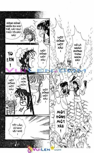 cô gái 300 tuổi chapter 2 73