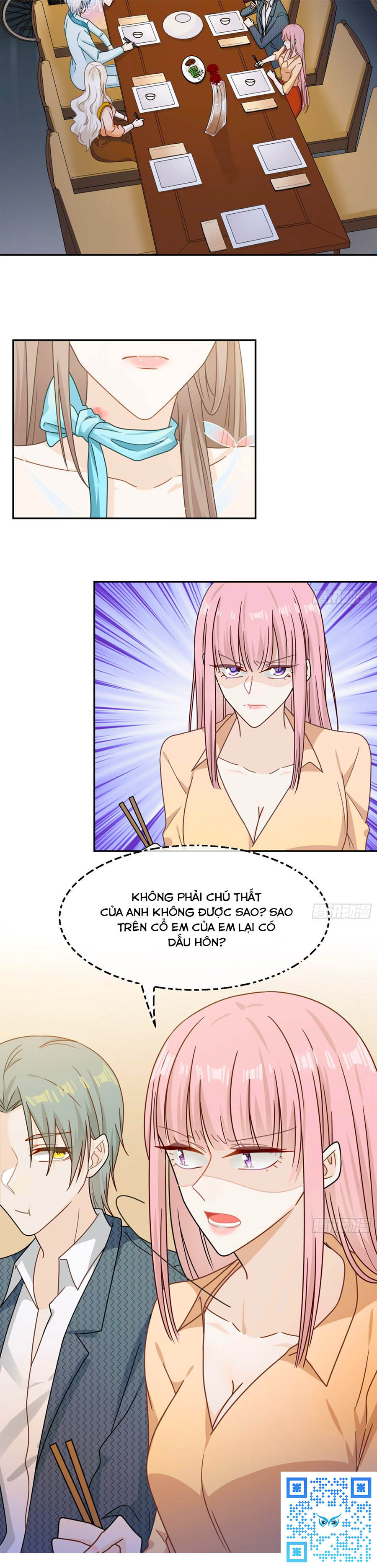 hai cách tìm gặp người yêu chapter 68 9