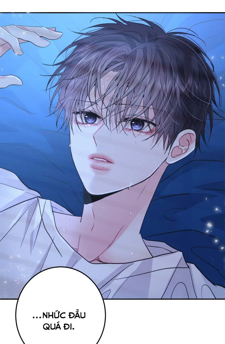 YÊU THÊM LẦN NỮA (LOVE ME AGAIN) chapter 3