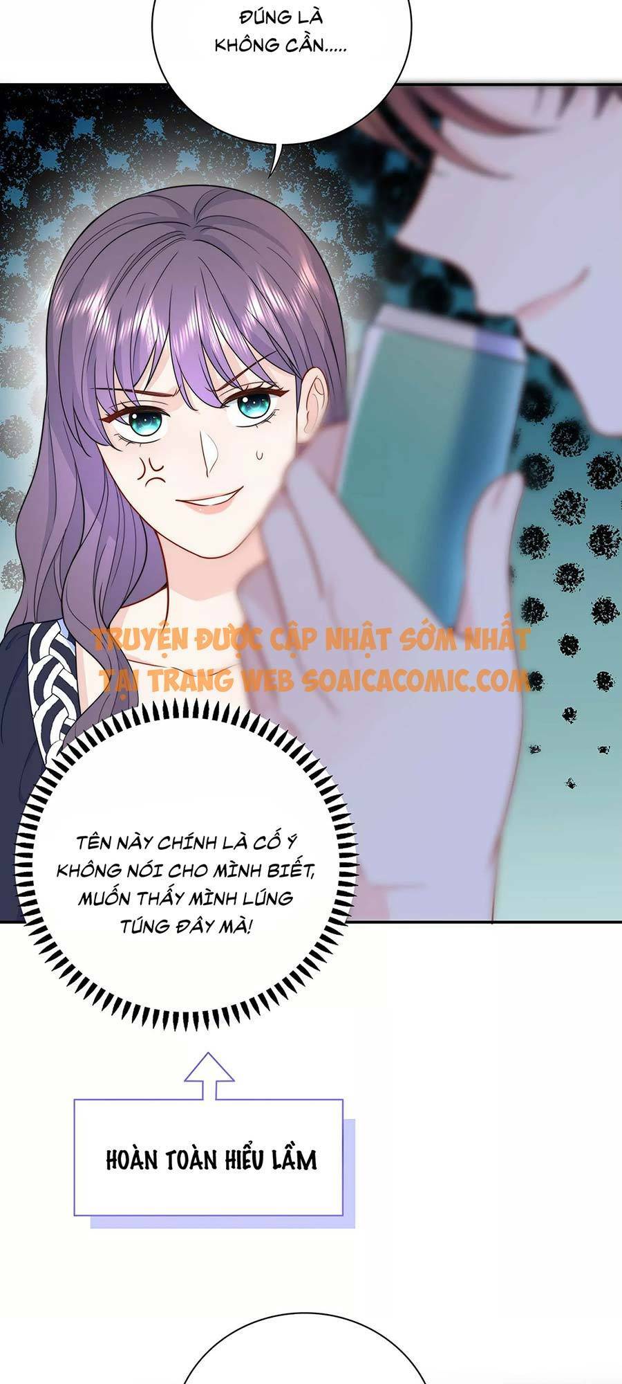 tôi dựa vào tà ý: nghịch chuyển nhân sinh chapter 32 36