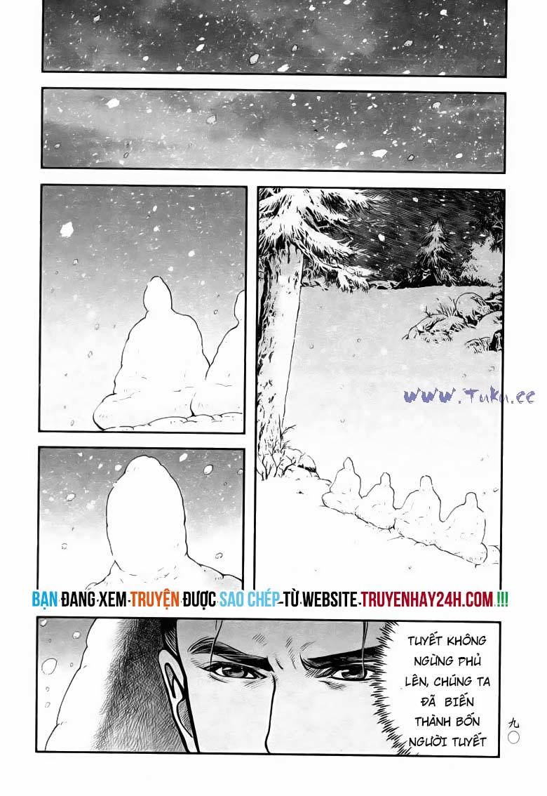 tiếu ngạo giang hồ chapter 74.2 22