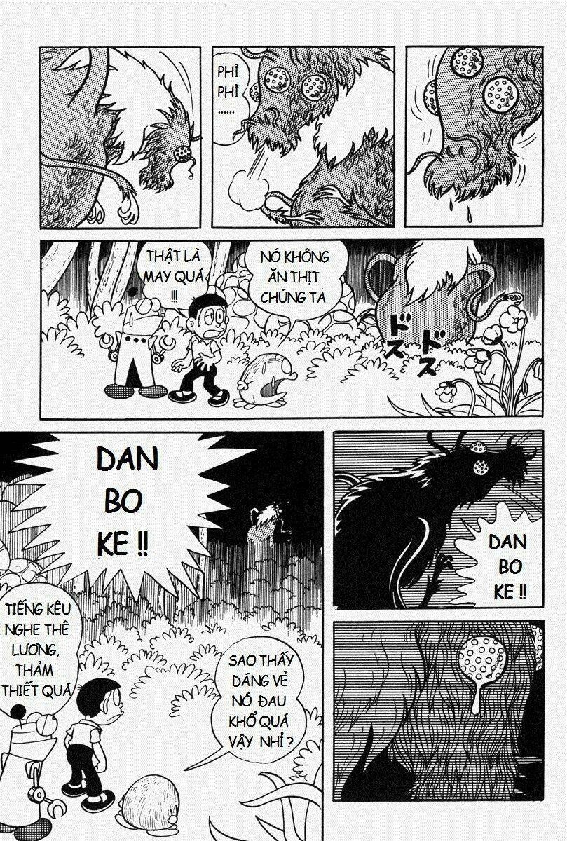 mojako chapter 10 22