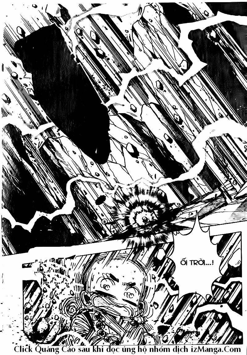 tiểu hòa thượng hd remake chapter 107 9