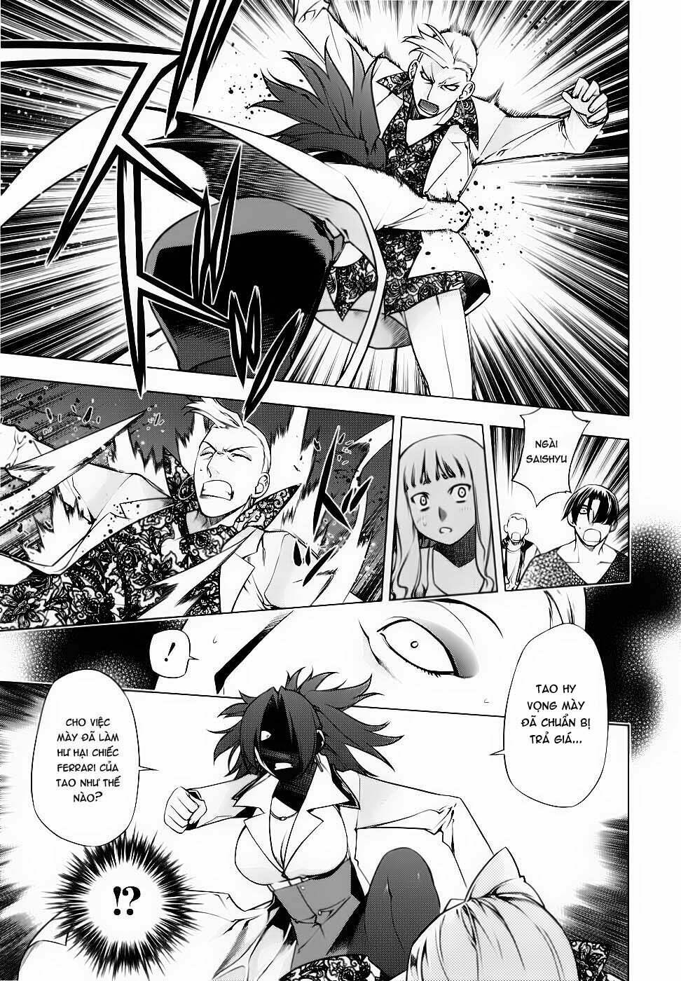 black god chapter 75 9