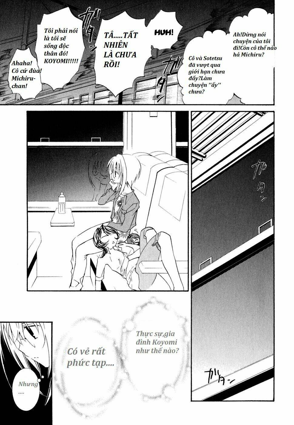 zombie-loan chapter 52 9