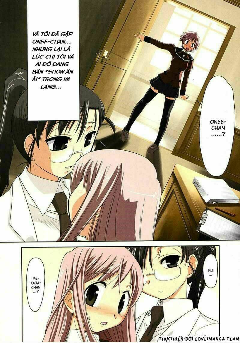 l-size little sister chapter 1 4