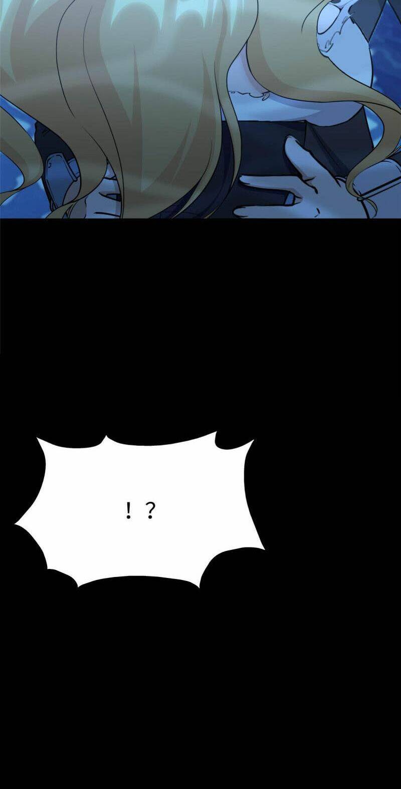 bạn gái virus của tôi chapter 311 31