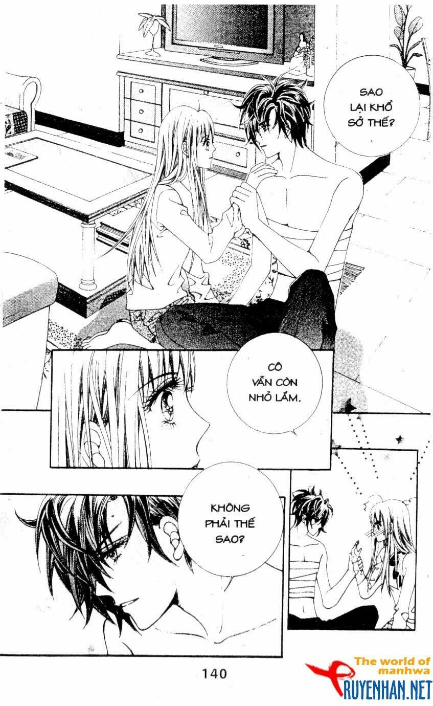 chàng trai hào hiệp chapter 1 142