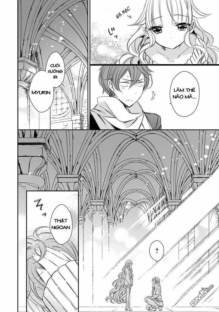 beelzebub jou no okinimesumama chapter 1 17