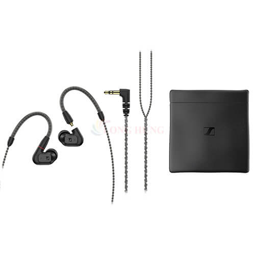 Tai nghe có dây In-ear Sennheiser IE 200 - Hàng chính hãng