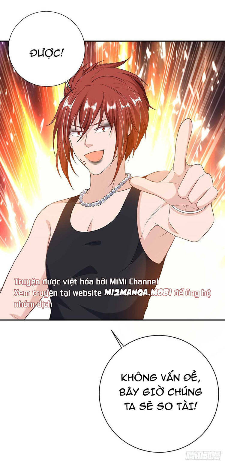 đại lão gọi tôi tiểu tổ tông chapter 38 1