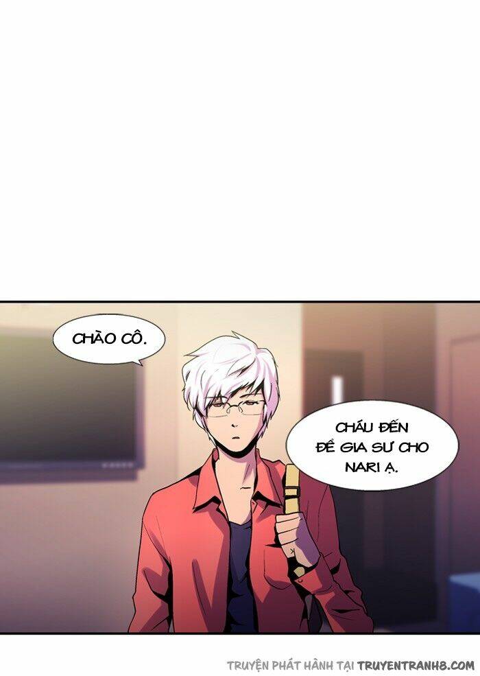 giáo sư băng giá chapter 17 2