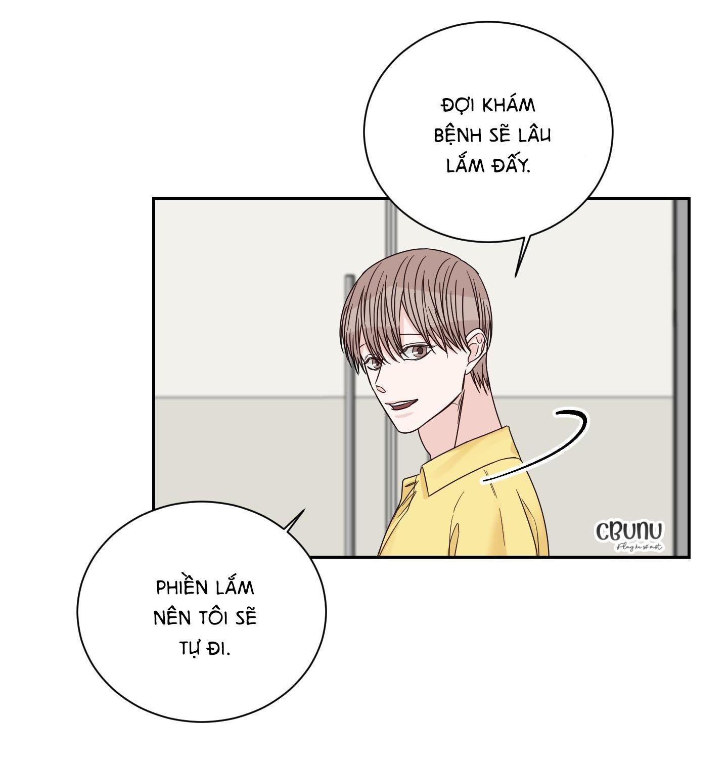 điểm dừng chân cuối cùng chapter 34 33