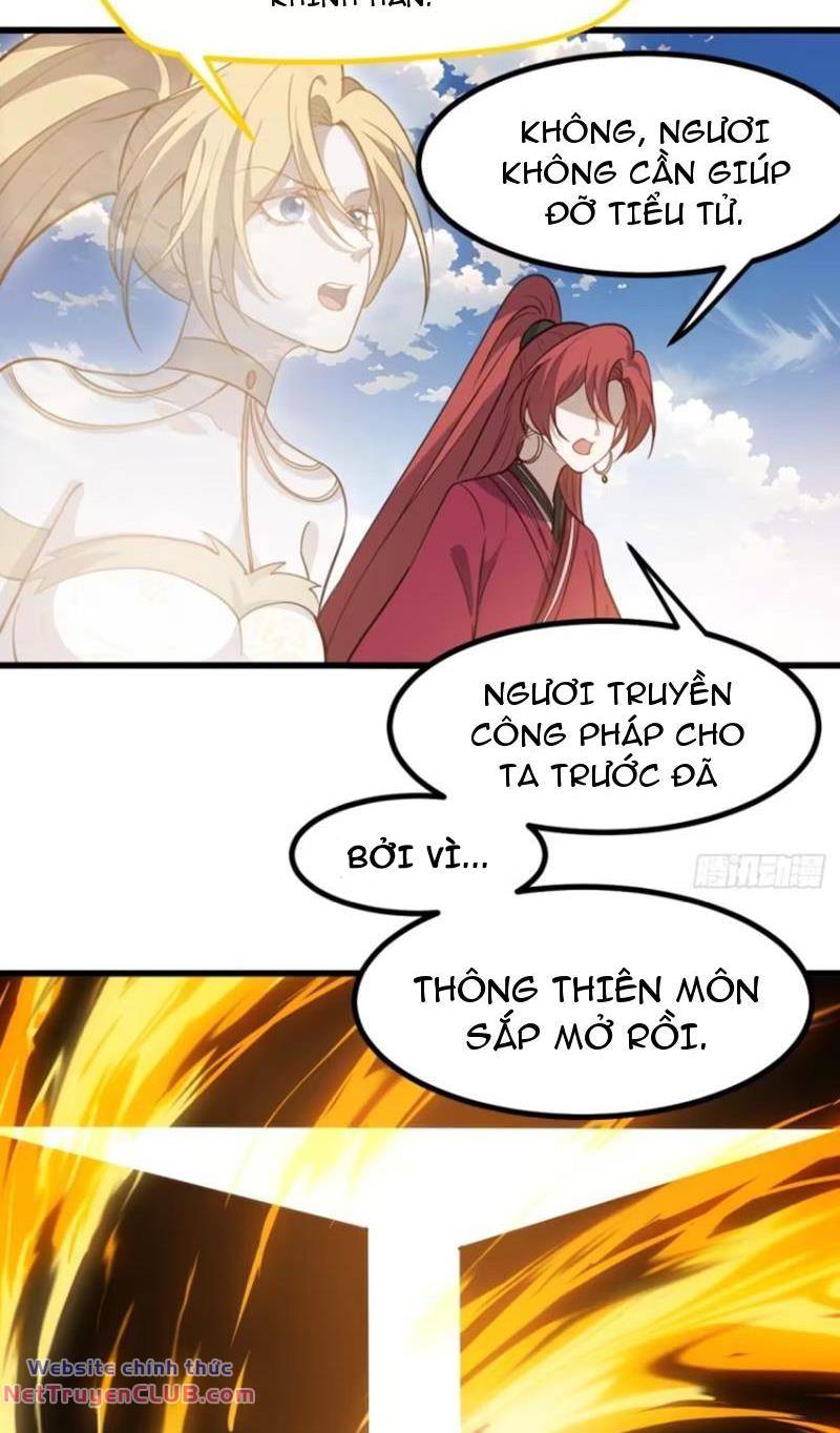 hệ thống gánh con mạnh nhất chapter 119 18