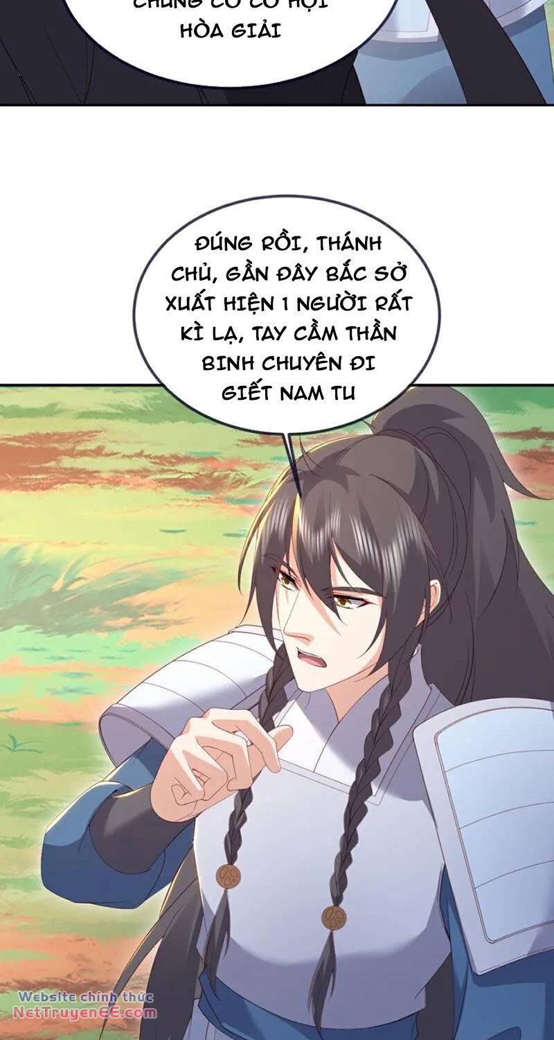 tiên võ đế tôn chapter 555 30