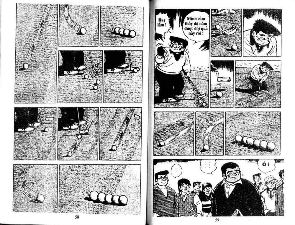 tân teppi chapter 15 28