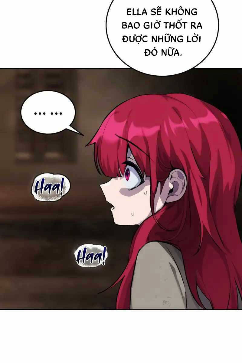 tôi mạnh hơn anh hùng chapter 1.5 40