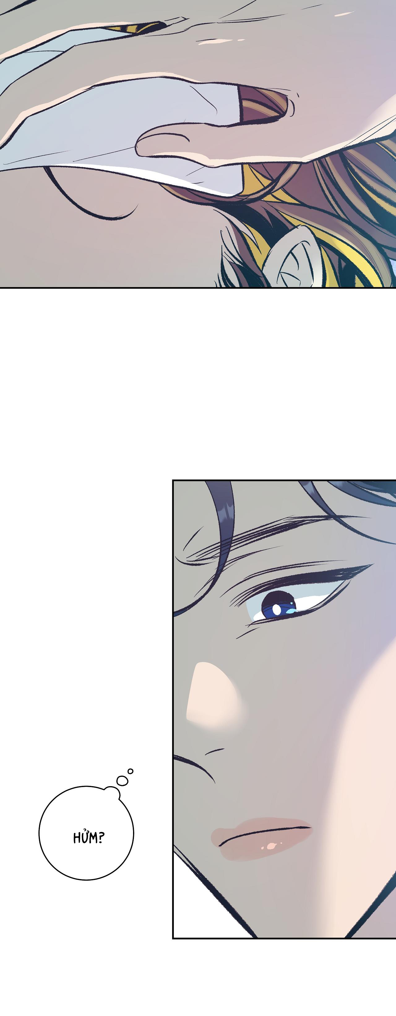 bán yêu chapter 8 24