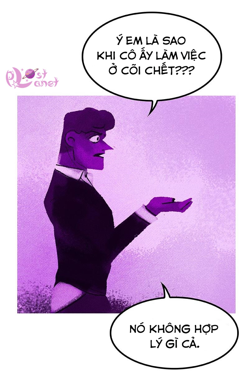 thần thoại olympus chapter 38 37