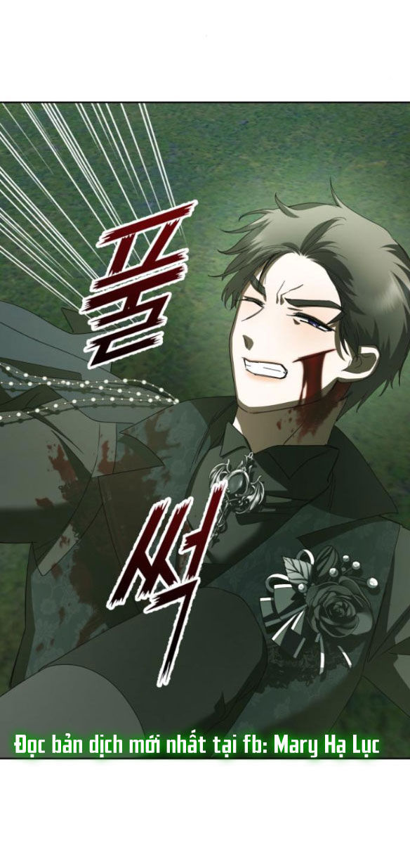 tôi muốn trở thành cô ấy dù chỉ là một ngày chapter 141.2 45