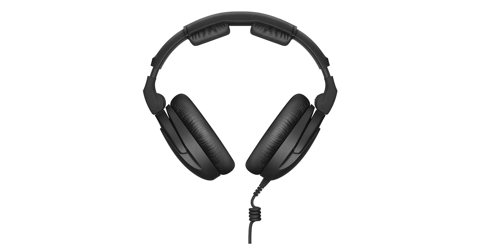 HD 300 PRO Professional Monitoring Headphones Sennheiser-HÀNG CHÍNH HÃNG