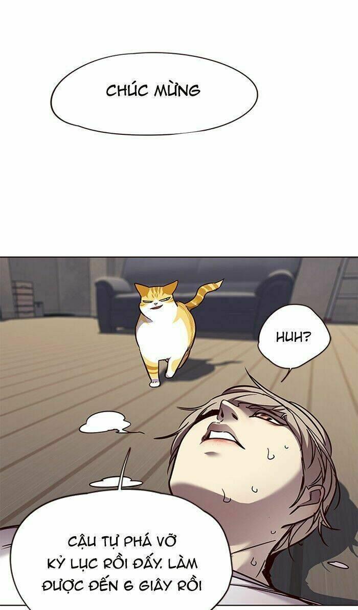 biến thân thành mèo chapter 59 45