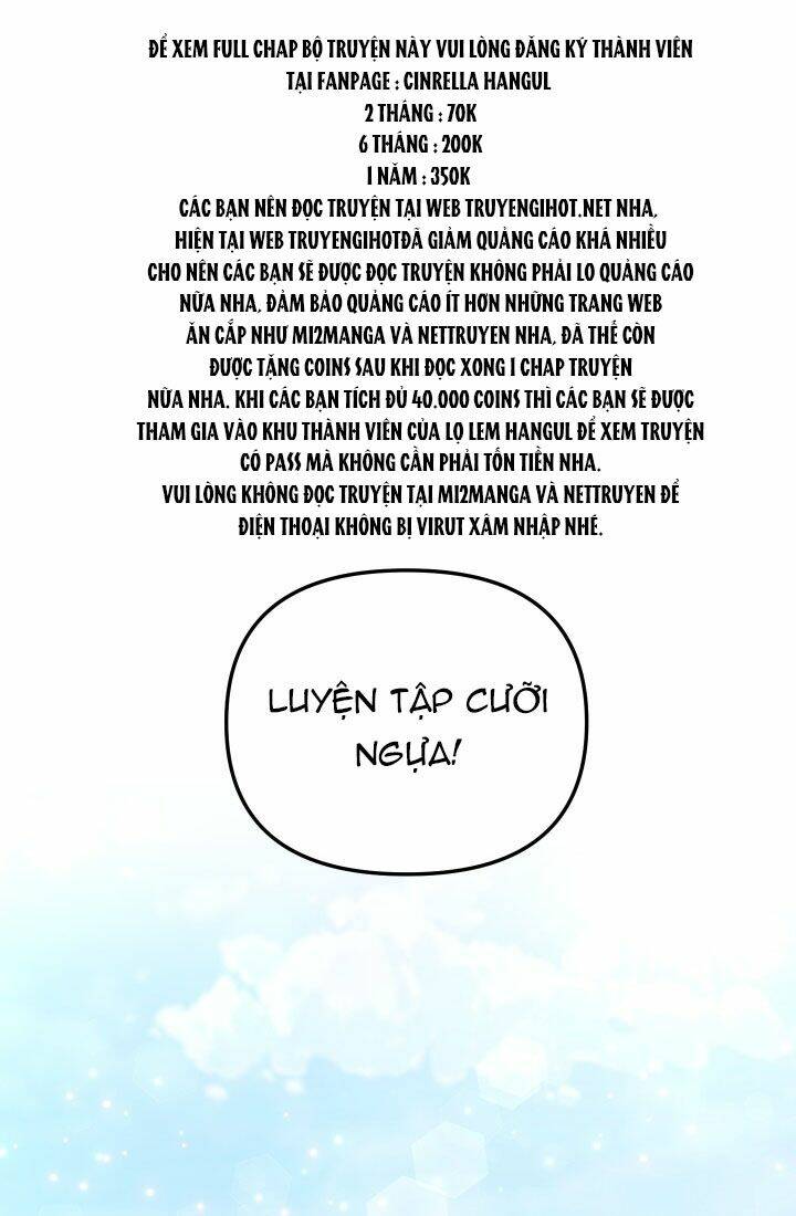 hoàng hậu bé bỏng chapter 42.2 29