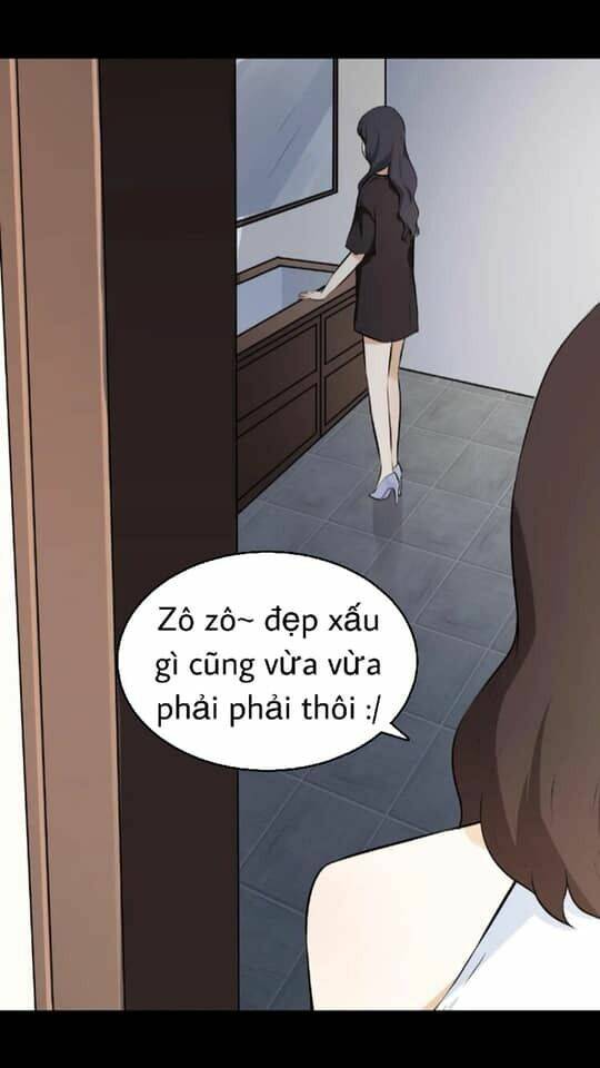 giày thủy tinh chapter 11.1 4