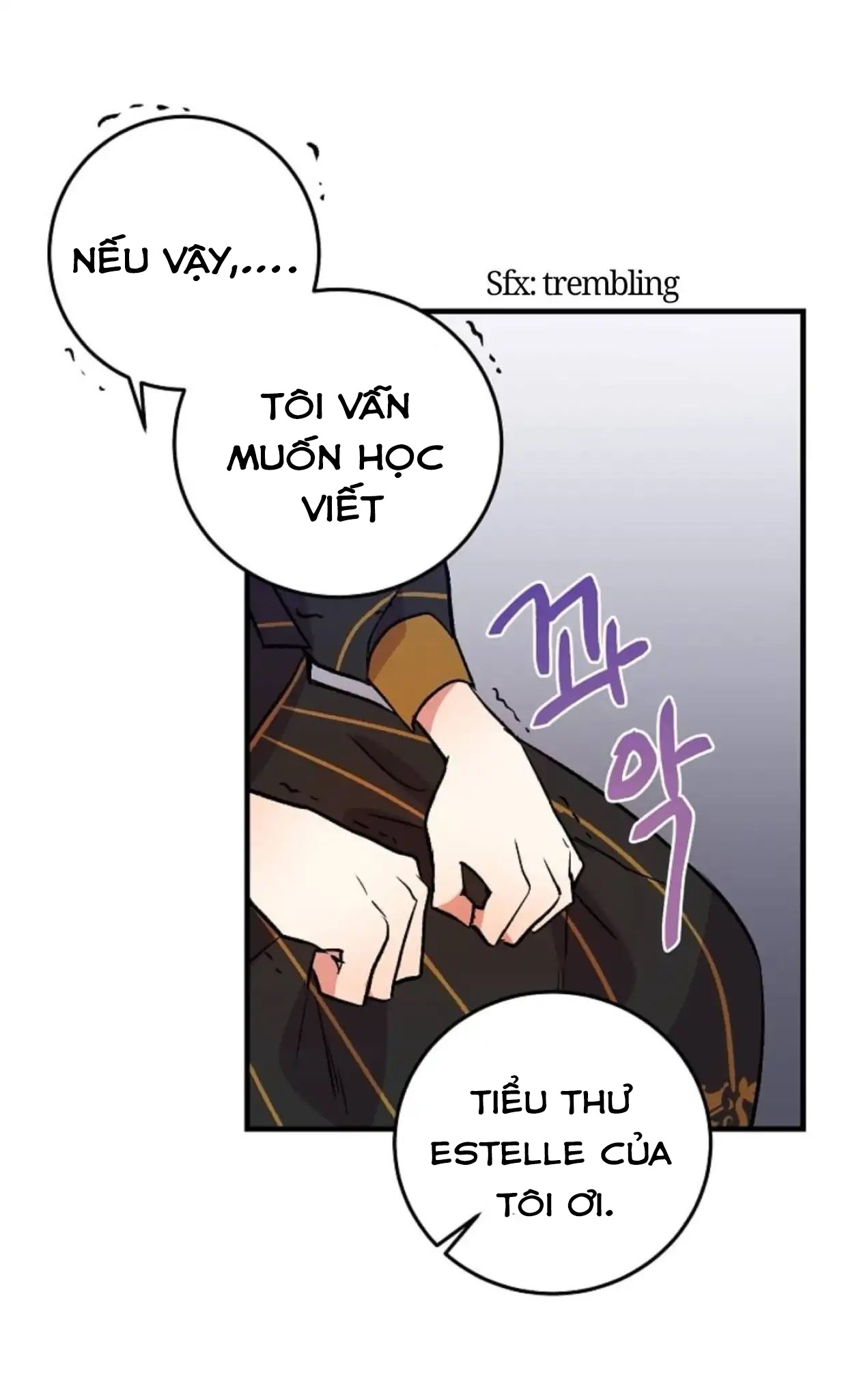 tôi là tiểu thư của gia đình này chapter 4 58
