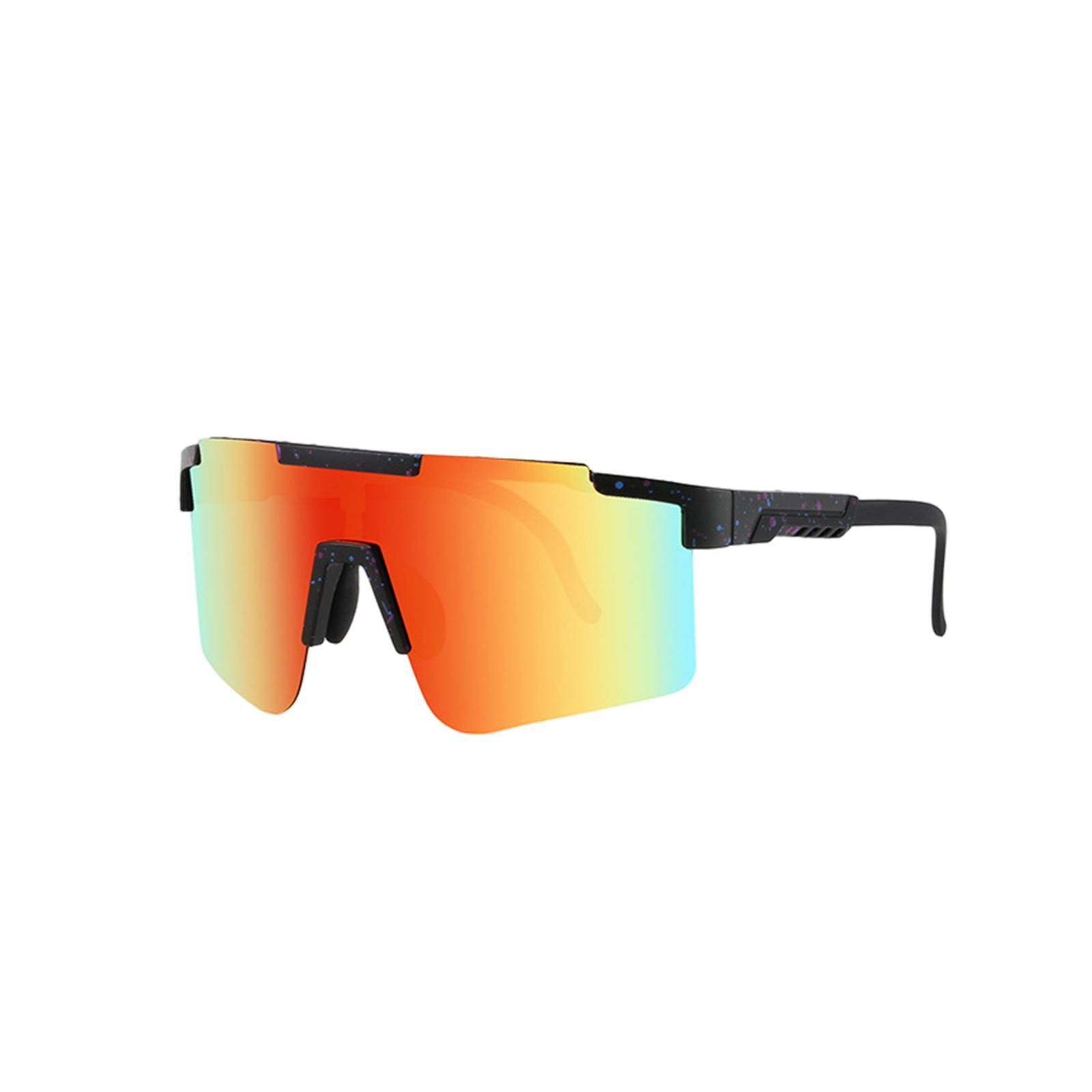 Polarized Sunglasses for Men and Women Cycling Sunglasses for Running Biking