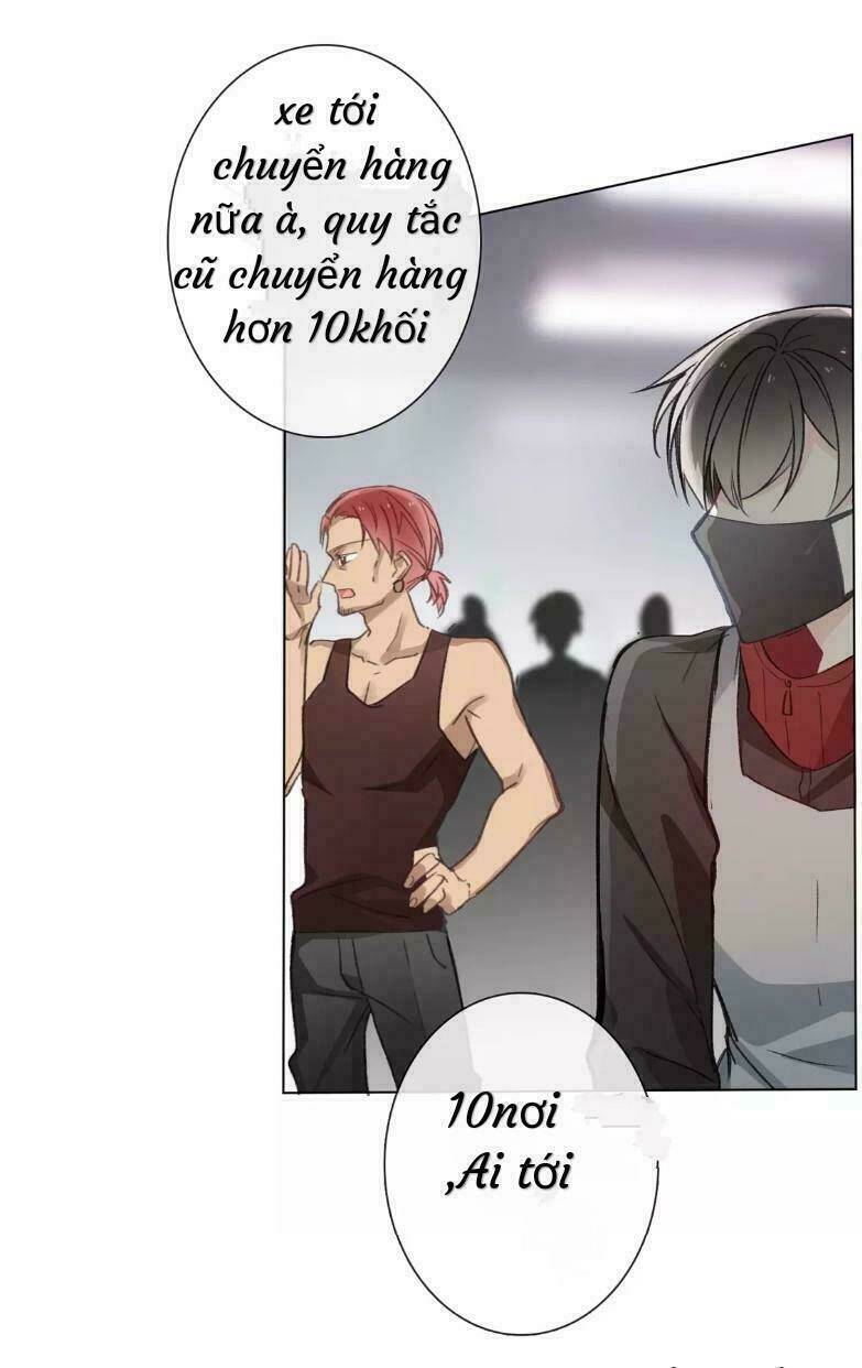 ta trở thành nữ vương tại dị thế giới chapter 2 19
