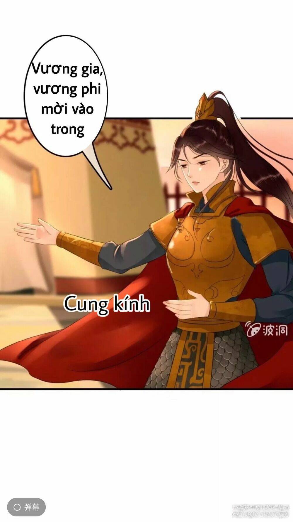 sủng phi của vương chapter 82 27