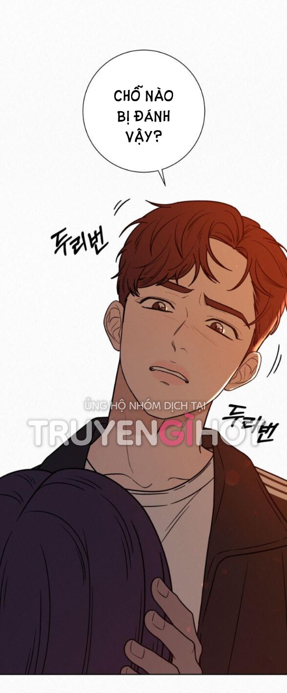 chiến lược: tình yêu trong sáng chapter 20.1 17