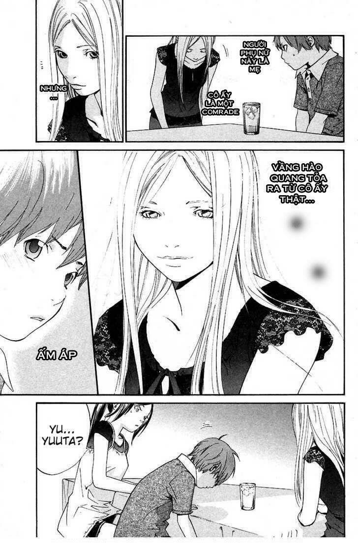 alive - the final evolution chapter 39 39