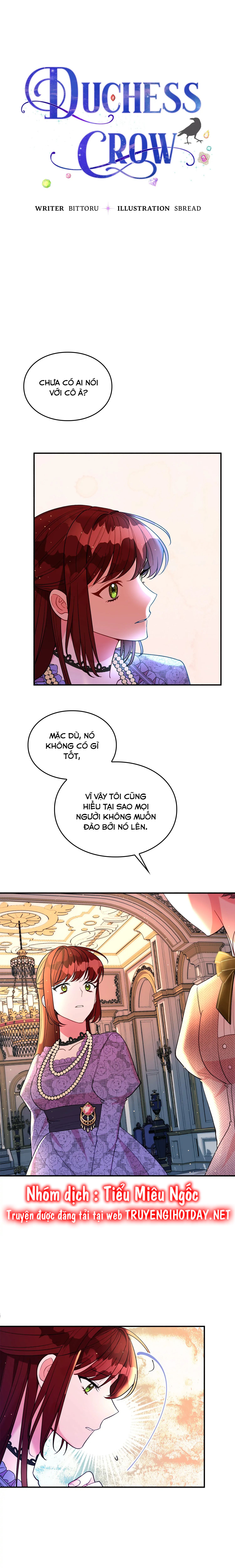 câu chuyện về nữ công tước chapter 21 2