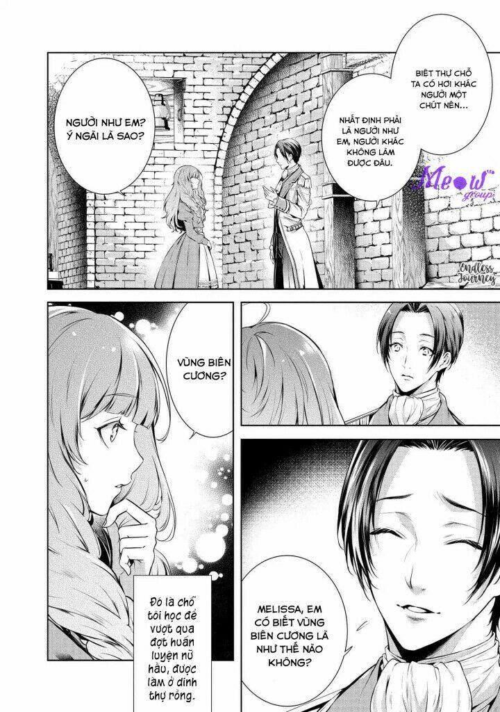 the dragon knight's beloved chapter 2 18