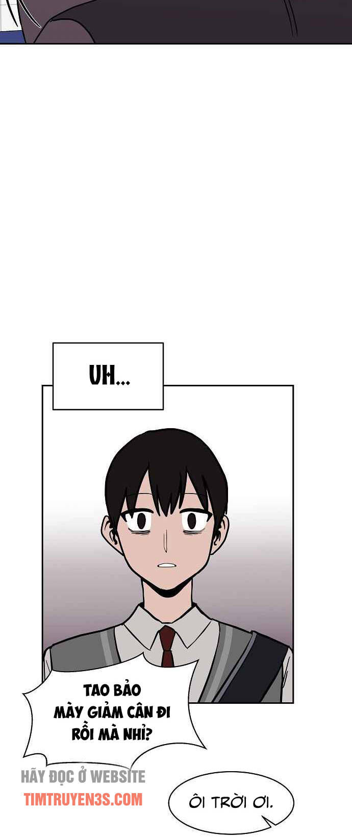 rốt cuộc cũng thấy ngọn lửa xanh chapter 9 68