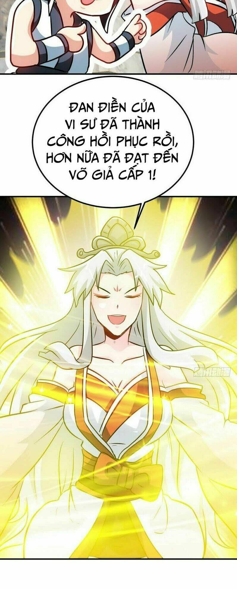 chí tôn thần ma chapter 59 10