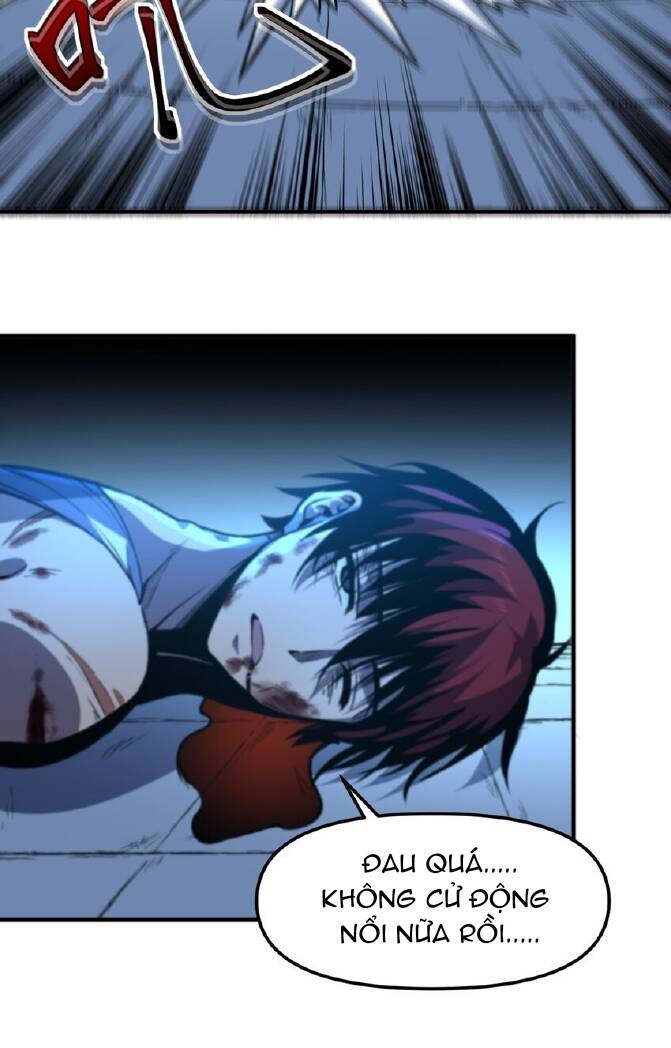 ta xưng bá chư thiên chỉ dựa vào phòng ngự chapter 3 21