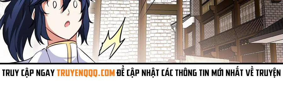 bản kiếm tiên tuyệt không làm nô chapter 51 16