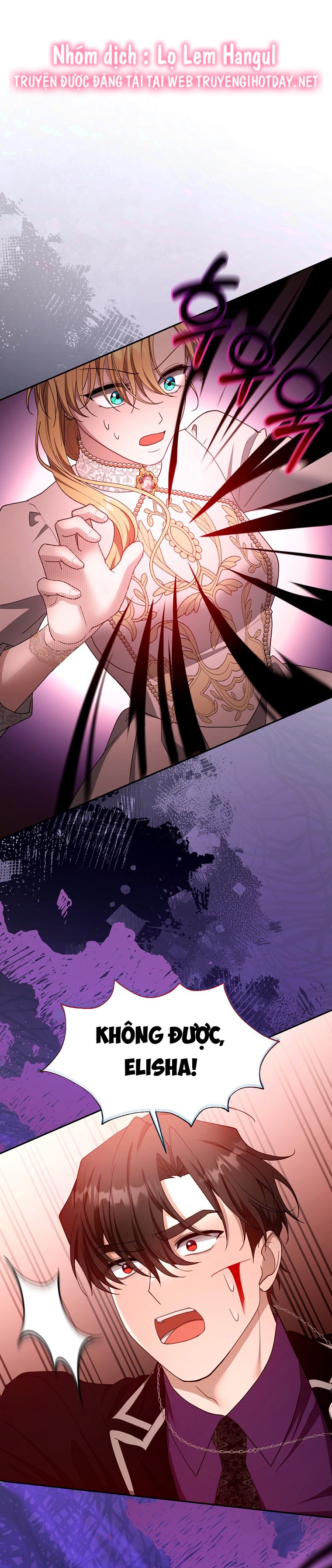 tôi đã có con với người chồng phản diện chapter 99 18