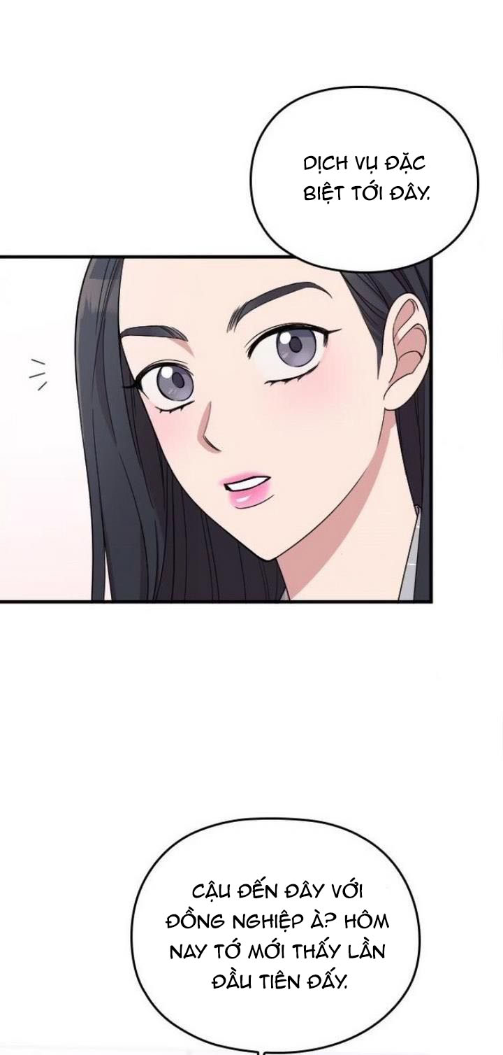 cô đi mà lấy chồng tôi chapter 19.1 35